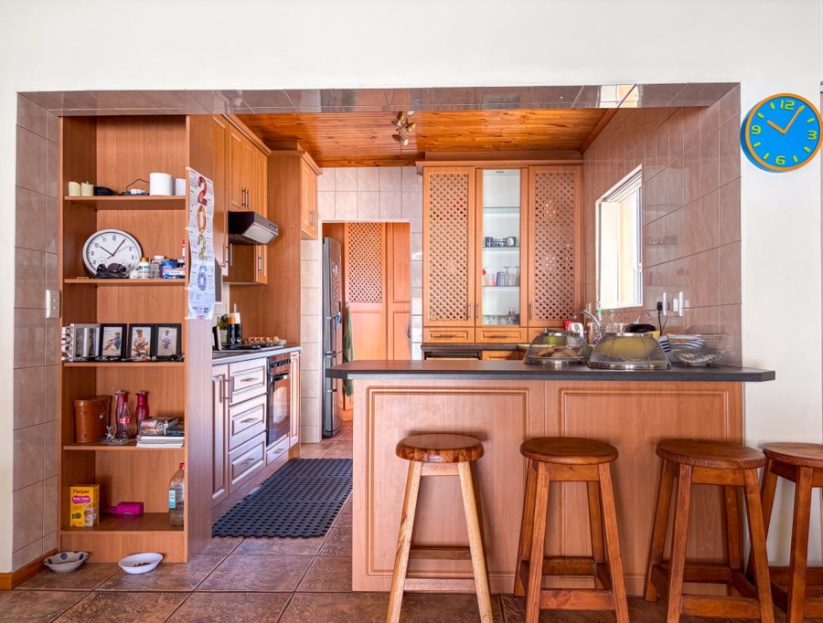 3 Bedroom Property for Sale in Country Club Western Cape